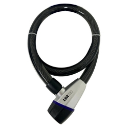 Trava Cabo Aço Anti-furto Chave Anti-micha Anti-furto Moto Bicicleta Portão Trava Estepe Caminhonete Amarok Ecosport S10 Ranger Hilux Saveiro Cross Menor preço em Trava Cabo Aço Anti-furto Chave Anti-micha Anti-furto Moto Bicicleta Portão Trava Estepe Caminhonete Amarok Ecosport S10 Ranger Hilux Saveiro Cross