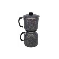 Cafeteira Econômica Craqueada é ruim? Cafeteira Econômica Craqueada é boa?