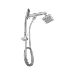 Chuveiro Com Desviador E Ducha Manual Deca Flex 1965..C Menor preço em Chuveiro Com Desviador E Ducha Manual Deca Flex 1965..C