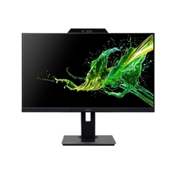 Monitor Acer Led IPS 21,5'' B227Q Webcam Menor preço em Monitor Acer Led IPS 21,5'' B227Q Webcam