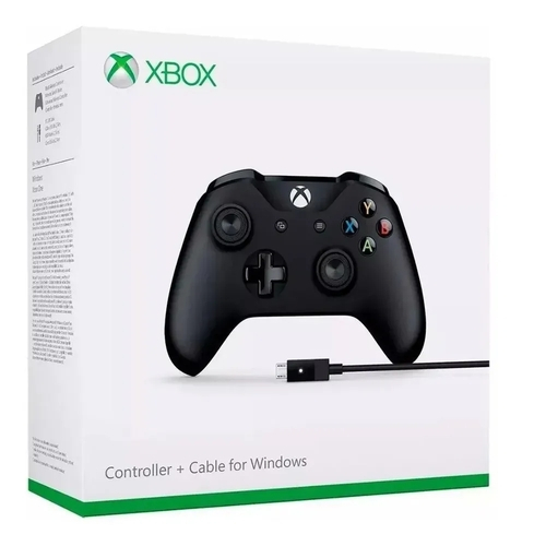 Controle De Xbox 360 Sem Fio Similar Branco em Promoção na Americanas