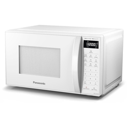Micro-ondas Panasonic St25l 21 Litros com Trava Branco 220v Menor preço em Micro-ondas Panasonic St25l 21 Litros com Trava Branco 220v