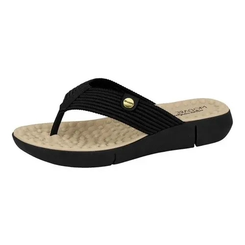 Chinelo de dedo esporão e fascite ortopédico modare original Clearance