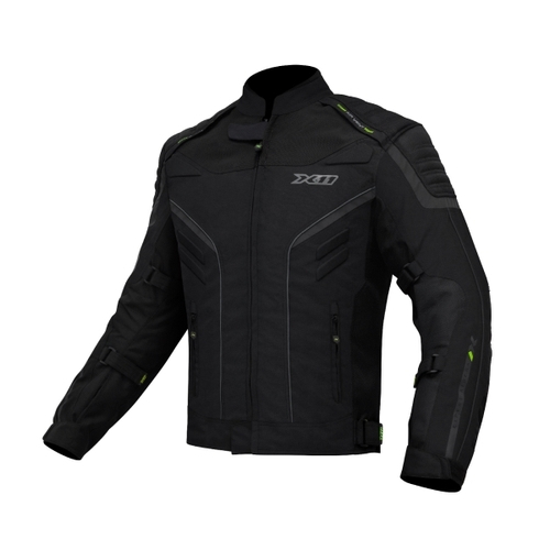 jaqueta x11 motoqueiro