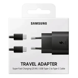Carregador Original Samsung Turbo 25w Tipo C A11 A31 A51 M51 é boa?