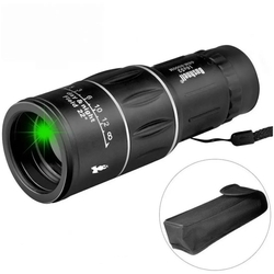 Monóculo Luneta 16x52 Profissional Tático Telescópio GT422 Lorben é boa?