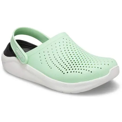 crocs literide preto