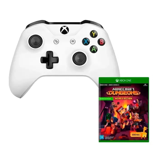 Minecraft - Xbox 360 Edition em Promoção na Americanas