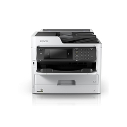 Impressora Multifuncional WorkForce Pro WF-C5710 Menor preço em Impressora Multifuncional WorkForce Pro WF-C5710