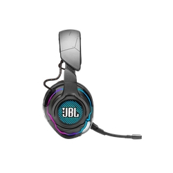 Headset Gamer Profissional Para Pc Over-ear Jblquantumone Blk é ruim? Headset Gamer Profissional Para Pc Over-ear Jblquantumone Blk é boa?