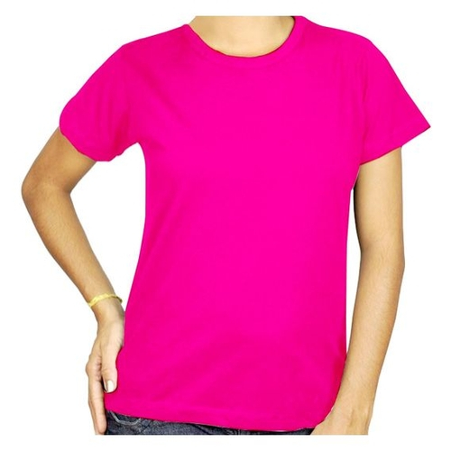 camisetas pink