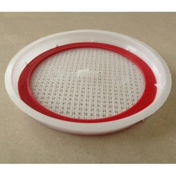 RALO PROTETOR CONTRA PRAGAS/ENTUPIMENTO 150mm DE GRELHA é boa?