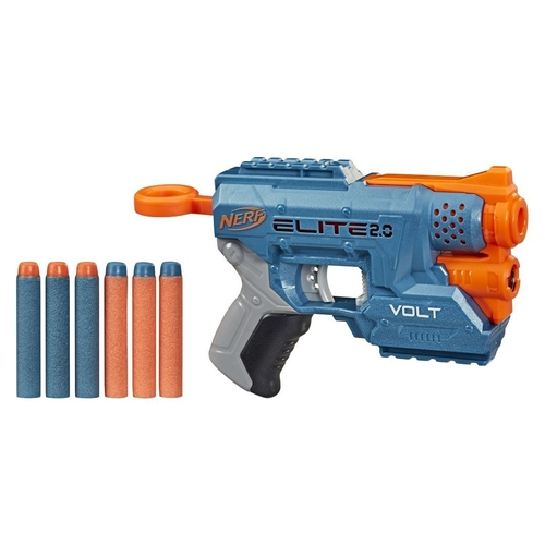 Bala nerf da nerf bug attack barata