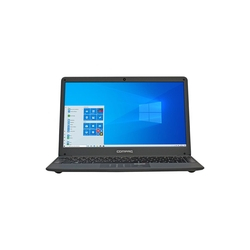 Notebook Compaq Presario CQ-27 Intel Core I3-5005U 4GB 120GB SSD W10 14,1" - Preto é boa?