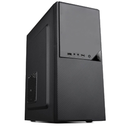 Computador PC CPU Intel 8ª Geração 8GB SSD 480GB HDMI 4K Áudio 5.1 canais Skill DC Menor preço em Computador PC CPU Intel 8ª Geração 8GB SSD 480GB HDMI 4K Áudio 5.1 canais Skill DC