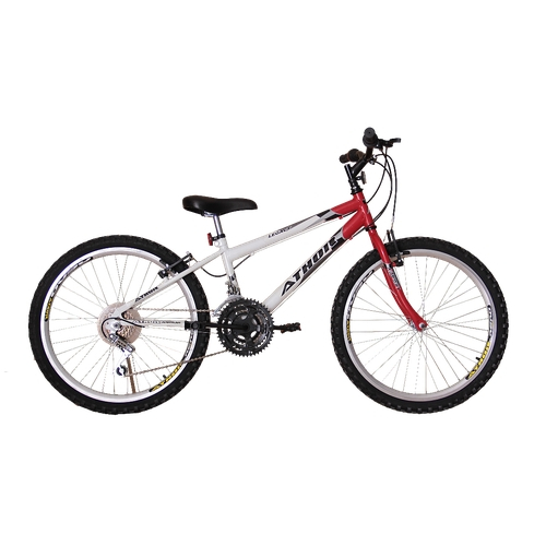 Bicicleta athor aro 18 Clearance