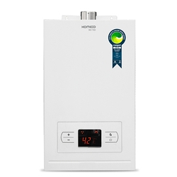aquecedor de Água a gás ko 15d glp branco komeco Menor preço em aquecedor de Água a gás ko 15d glp branco komeco
