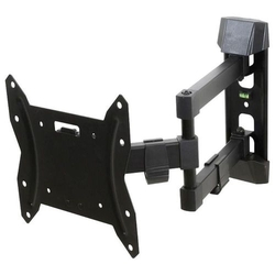Suporte Triarculado P/ Tv de 22 A 55 Mi 200 Preto Multivisao é boa?