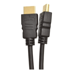 Cabo Hdmi Gold 2m 2.0 4k Ultra Hd 3d Digital Ebolt é boa?