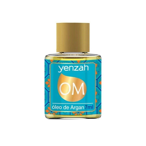 Qual o preço do(a)Óleo Yenzah Argan - 7ml Óleo Yenzah Argan - 7ml