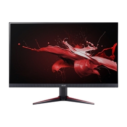 Monitor Gamer Nitro Acer VG240Y Led 23,8 Full Hd 165HZ 0,5Ms Zero Frame Freesync IPS HDR HDMI DP Menor preço em Monitor Gamer Nitro Acer VG240Y Led 23,8 Full Hd 165HZ 0,5Ms Zero Frame Freesync IPS HDR HDMI DP