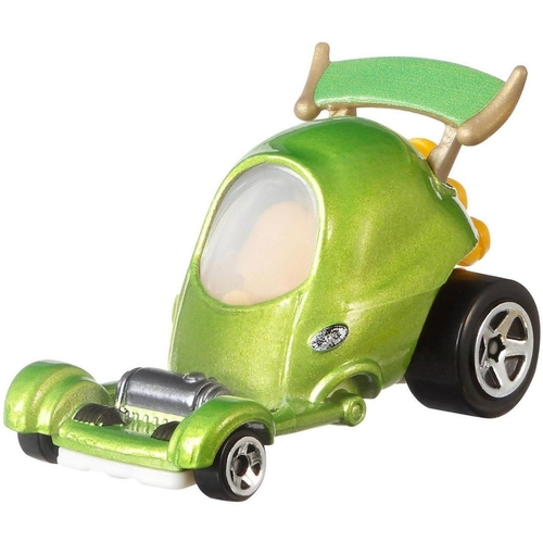 Carrinho Hot Wheels Racer Verse Pixar Mike Wazowski - Hkb93 em Promoção na  Americanas