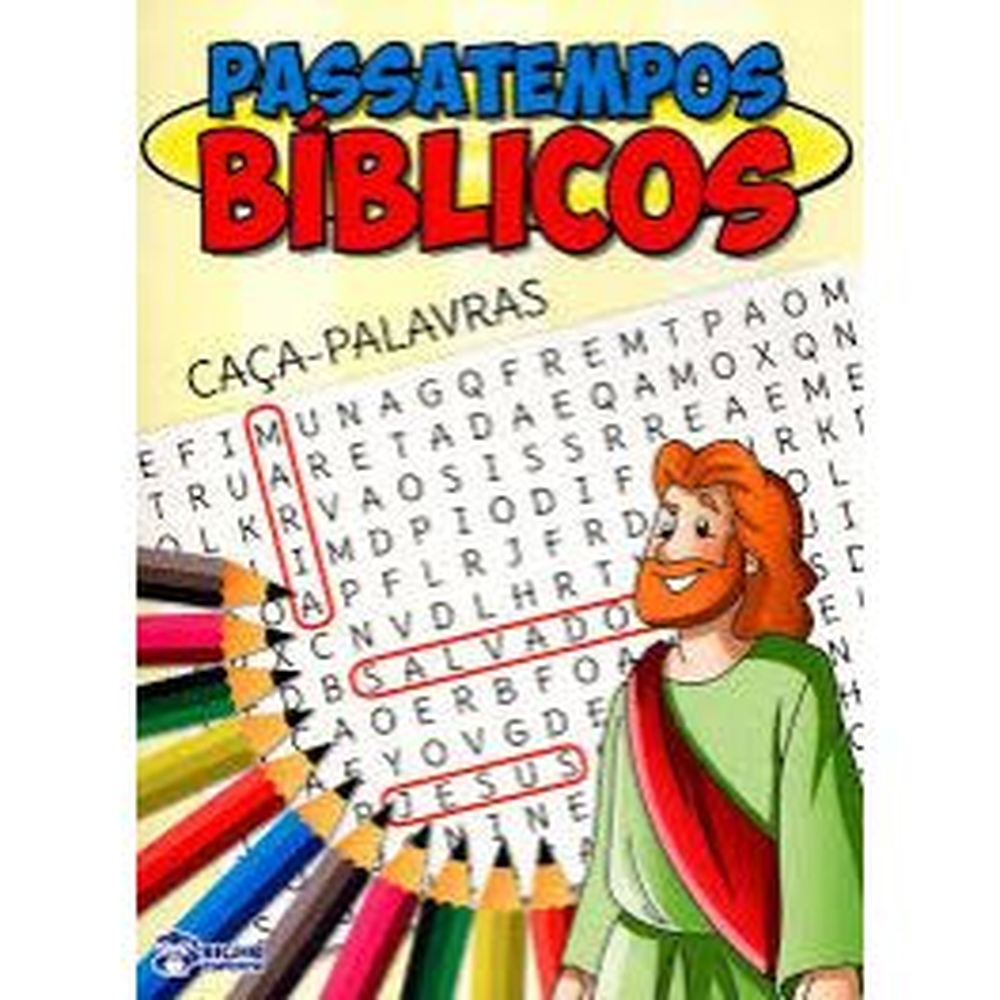 Caça-palavras-bíblico-Super-letrão-Passatempos-inteligentes