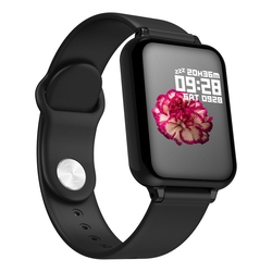 Smartwatch Xiaiomi Estilo Modelo B57 Hero Band 3 Original Menor preço em Smartwatch Xiaiomi Estilo Modelo B57 Hero Band 3 Original
