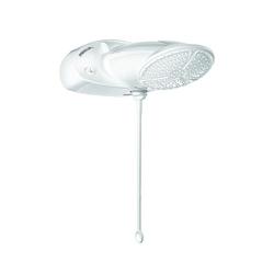 Ducha Topjet Turbo Multitemperaturas 220v 7500w Lorenzetti Menor preço em Ducha Topjet Turbo Multitemperaturas 220v 7500w Lorenzetti
