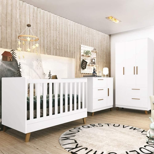 Berço theo imaza Clearance