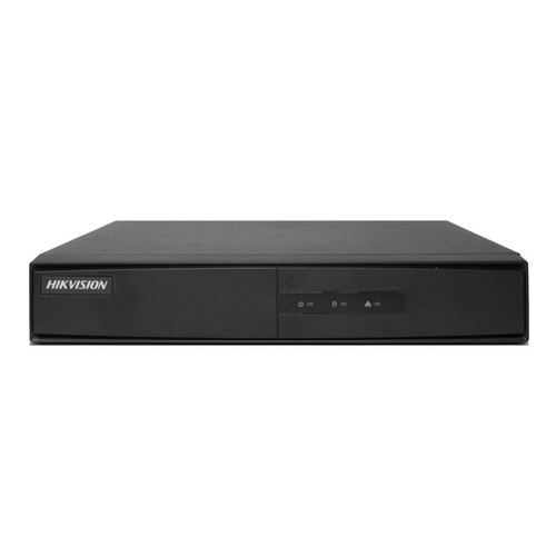 Gravador Dvr Hikvision Turbo Hd Ds 7216hghi K1 7p 16 Canais Nas Americanas