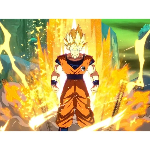 Dragon Ball FighterZ para Xbox One Bandai Namco - Jogos de Luta