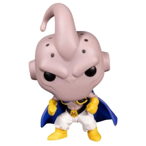 Funko Pop Majin Buu (Evil) 864 Dragon Ball Z - Funko - Magazine Luiza