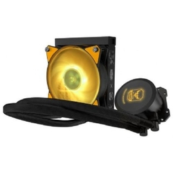 Water Cooler Masterliquid Ml120L Rgb Tuf Asus Gaming Edition Menor preço em Water Cooler Masterliquid Ml120L Rgb Tuf Asus Gaming Edition