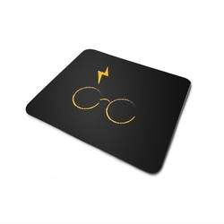 Mouse Pad Harry Potter Óculo Menor preço em Mouse Pad Harry Potter Óculo