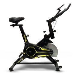 Bicicleta para Spinning E16 - Acte Sports é boa?