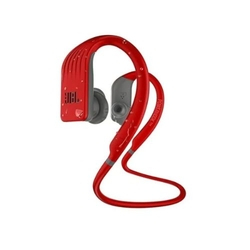 Menor preço em Fone Intra Bluetooth Endurance Jump Red Jblendurjumpred Harman Jbl