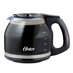 Jarra de Vidro para Cafeteira Oster Programável 4401 é boa?