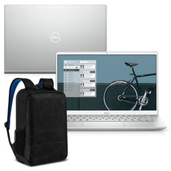 Kit Notebook Ultrafino Dell Inspiron i5402 14" FHD 11ª G Intel Core i7 16GB 256GB SSD NVIDIA GeForce Win 10 + Mochila é boa?