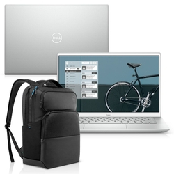 Kit Notebook Ultrafino Dell Inspiron i5402 14" FHD 11ª G Intel Core i7 16GB 512GB SSD NVIDIA GeForce Win 10 + Mochila é boa?
