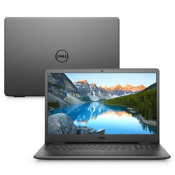 Notebook Dell Inspiron i3501-U25P 15.6" HD 10ª Geração Intel Core i3 4GB 256GB SSD Linux Preto Menor preço em Notebook Dell Inspiron i3501-U25P 15.6" HD 10ª Geração Intel Core i3 4GB 256GB SSD Linux Preto