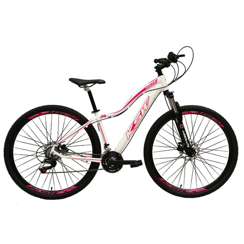Bike feminina aro 29 shimano Clearance