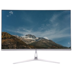 Monitor LED 24" Full HD Widescreen Ultra Fino HQ 24HQ-GAMER Menor preço em Monitor LED 24" Full HD Widescreen Ultra Fino HQ 24HQ-GAMER