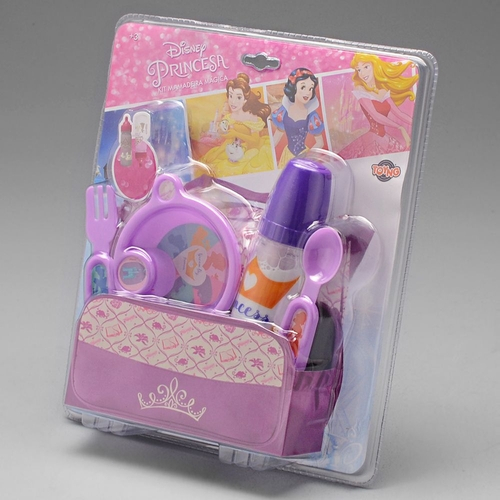 Kit de panelinhas das Princesas Disney - Toyng