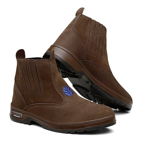 botas femininas new holland