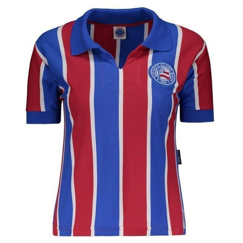 camisas do bahia feminina