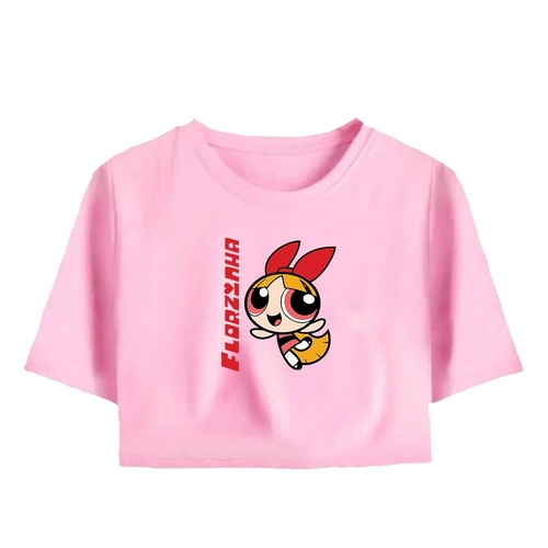 Blusa da florzinha Clearance