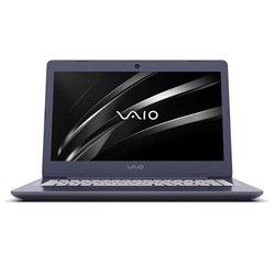 Notebook Vaio® C14 Core™ i7 8GB 1TB Tela 14" Windows 10 Home - Azul e Prata Menor preço em Notebook Vaio® C14 Core™ i7 8GB 1TB Tela 14" Windows 10 Home - Azul e Prata