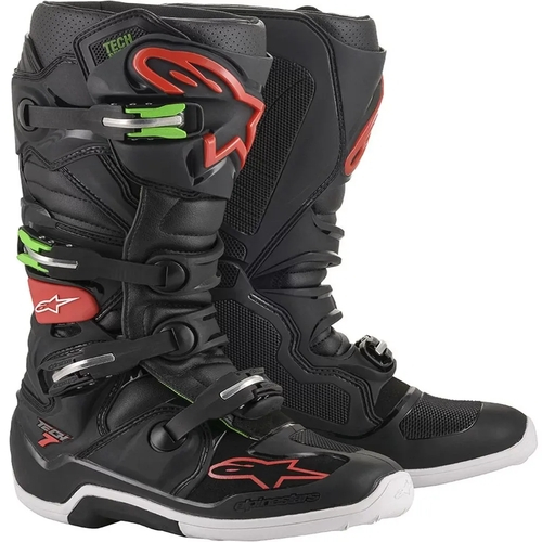 botas para motocross