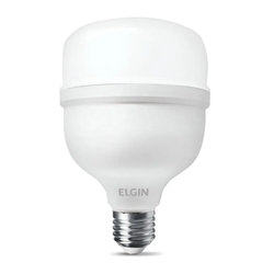 Lâmpada Super Bulbo Alta Potencia Led 50w 6500k- Elgin/ G-light Menor preço em Lâmpada Super Bulbo Alta Potencia Led 50w 6500k- Elgin/ G-light
